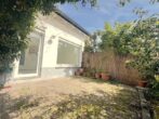 private Terrasse