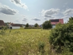 Bauplatz Ansicht 2 - Zuhause im Fränkischen Seenland – sonniger Bauplatz in den Hopfengärten von Spalt