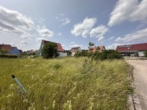 Bauplatz Ansicht 3 - Zuhause im Fränkischen Seenland – sonniger Bauplatz in den Hopfengärten von Spalt