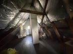 Dachboden - Worauf warten? Preiswertes Einfamilienhaus mit Garten, Garage u.v.m. in Lauf an der Pegnitz