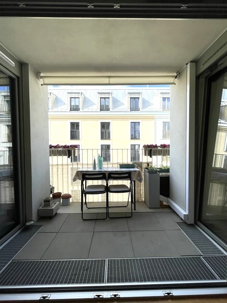 Loggia