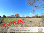Ansicht 1 - Ihr Baugrund in Eckenhaid! Einfamilien- oder Doppelhaus-Bauplatz mit flexibler Grundstücksgröße