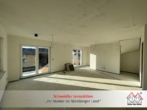 Wohnen - WOW! Traumhafte 3-Zimmer-Maisonette-Wohnung mit Sonnenbalkon in Fürth-Vach (NEUBAU-Erstbezug)