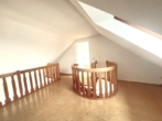 Galerie - Helle 2,5-Zimmer-Galerie-Wohnung mit Tiefgarage, Stellplatz & EBK in Rückersdorf zur Miete