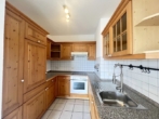 Küche - Helle 2,5-Zimmer-Galerie-Wohnung mit Tiefgarage, Stellplatz & EBK in Rückersdorf zur Miete