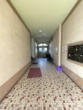 Hauseingang - Sanierungsbedarf: Preisgünstige 3-Zimmer-ETW zur Kapitalanlage mit zwei Balkonen in Nürnberg (4. OG)
