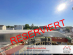 Westbalkon / Fernblick - Sanierungsbedarf: Preisgünstige 3-Zimmer-ETW zur Kapitalanlage mit zwei Balkonen in Nürnberg (4. OG)