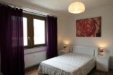 Schlafen - All inclusive Eigentumswohnung! Modern möbliertes 2-Zimmer-Balkon-Apartment in Nürnberg (3. OG)