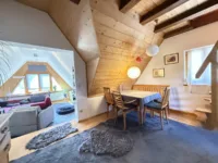 Esszimmer/Wohnzimmer