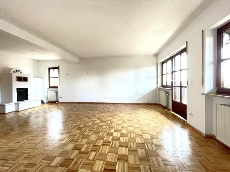 EG Wohnen/Essen