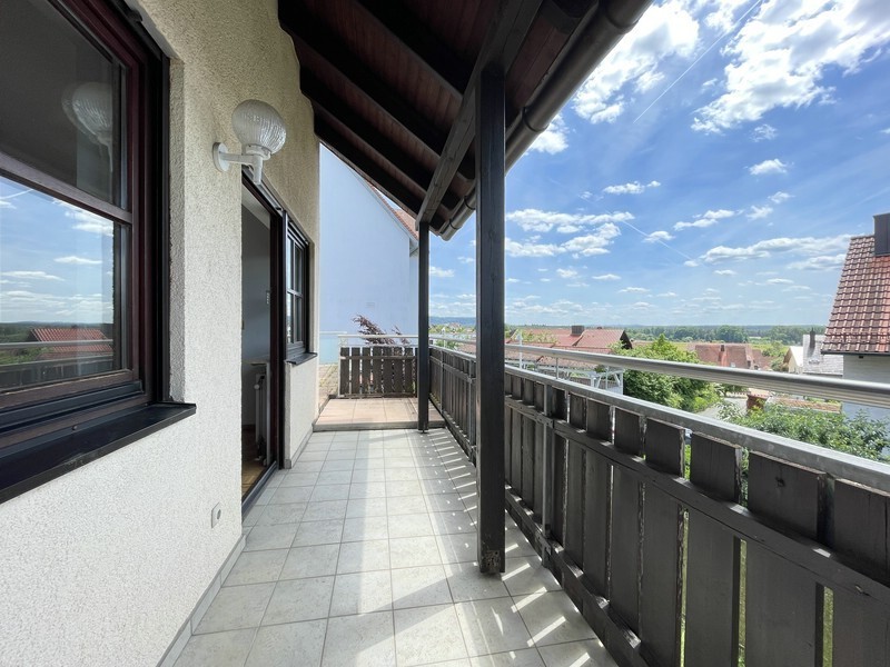 EG Balkon
