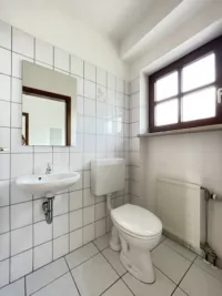 EG Gäste-WC