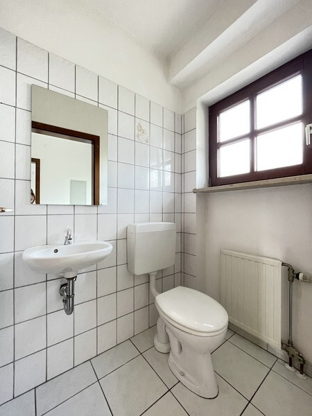 EG Gäste-WC