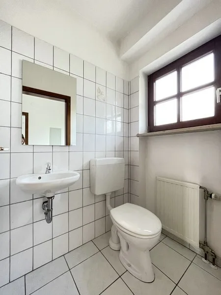 EG Gäste-WC