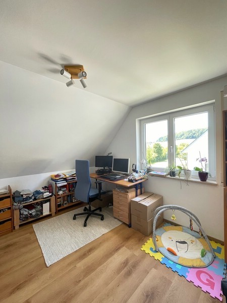 Kinder- oder Arbeitszimmer
