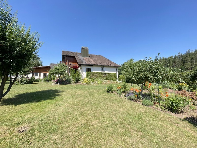 Garten - Bild 2