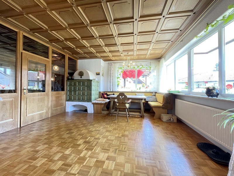 EG Wohnen/Essen