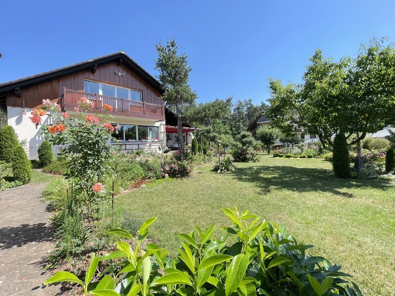 Garten - Bild 1