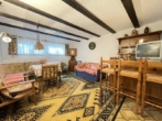 UG Hobbyraum - Leben mit Panorama – Einfamilienhaus mit gut 800 m² Grundstück und zwei Garagen in Simmelsdorf