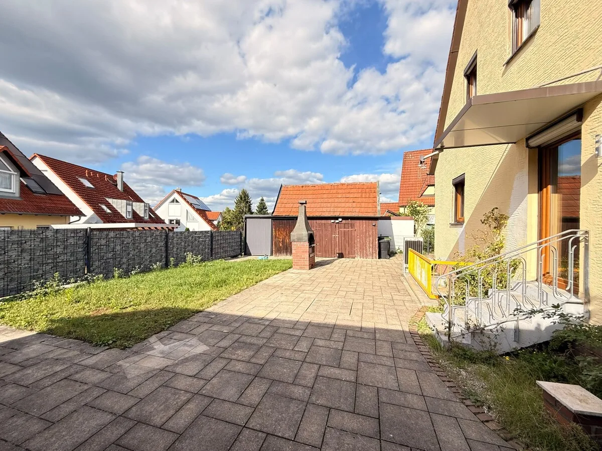 Außenbereich