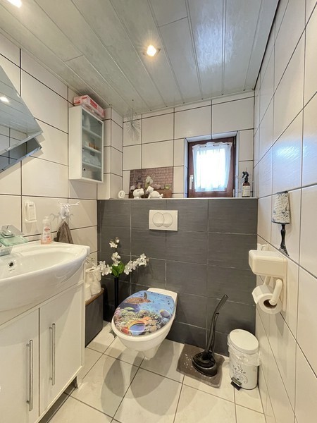 EG Gäste-WC