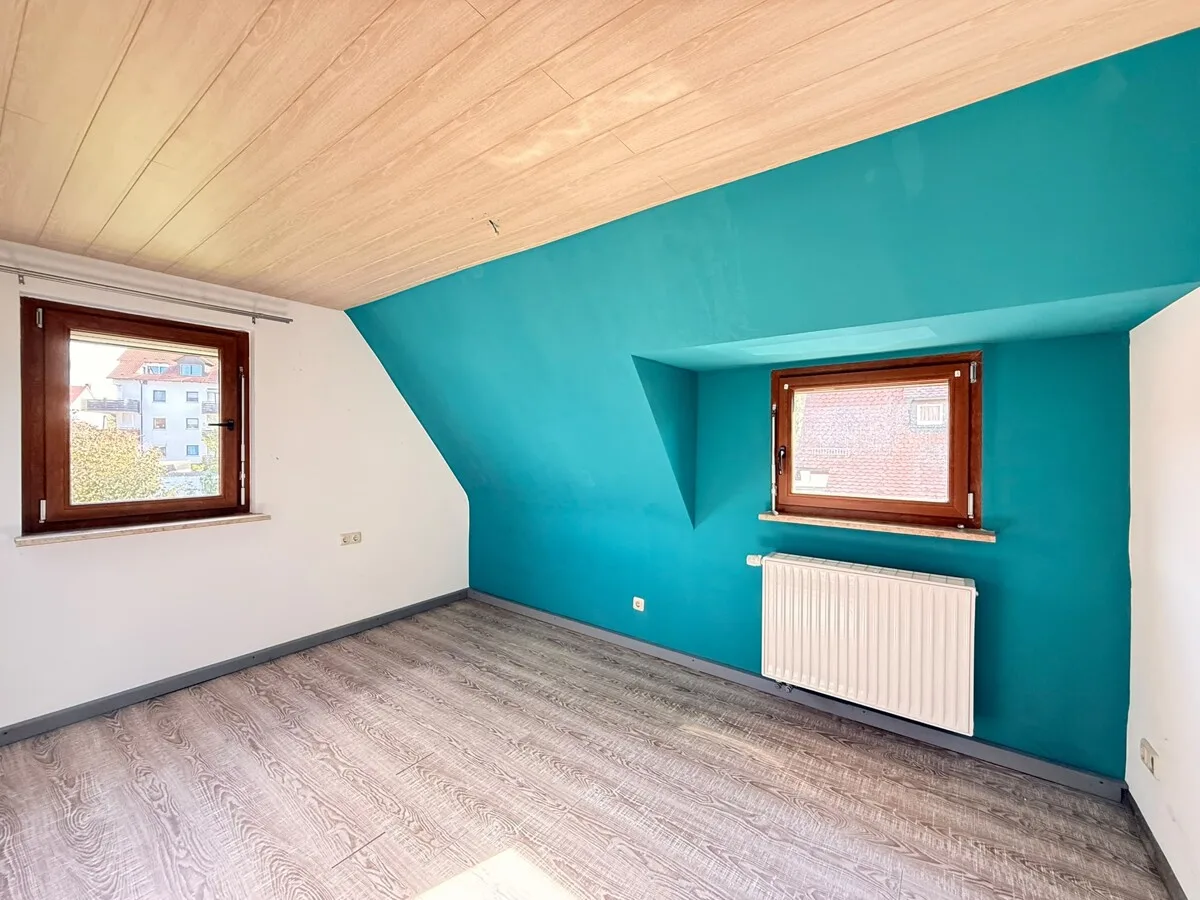 1.OG Kinderzimmer