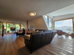 Wohnen - Anders als andere! Tolle 3-Zimmer-DG-Wohnung mit Wintergarten & Balkon in Neunkirchen-OT