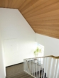 Treppenhaus - Anders als andere! Tolle 3-Zimmer-DG-Wohnung mit Wintergarten & Balkon in Neunkirchen-OT
