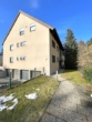 Außenansicht - XL-Terrasse mit Waldblick: Die 3-Zimmer-Wohnung in Lauf für alle, die Ruhe UND Stadt wollen