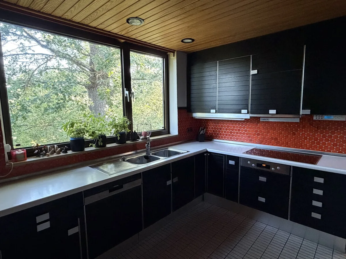 Kochen