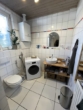 Tageslichtbad - Terrassentraum in toller Lage! 1,5-Zimmer-Wohnung mit eigenem Zugang und romantischer Terrasse