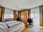 Schlafen - Aber bitte mit Garten! 115 QM-ETW mit Balkon & Garage in Nürnberg Süd