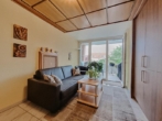 offener Zwischenbereich - Aber bitte mit Garten! 115 QM-ETW mit Balkon & Garage in Nürnberg Süd