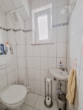 Gäste WC - Aber bitte mit Garten! 115 QM-ETW mit Balkon & Garage in Nürnberg Süd