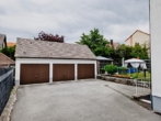 Garagen - Aber bitte mit Garten! 115 QM-ETW mit Balkon & Garage in Nürnberg Süd