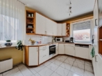 Küche - Aber bitte mit Garten! 115 QM-ETW mit Balkon & Garage in Nürnberg Süd