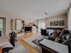 Wohnen Ansicht 2 - Aber bitte mit Garten! 115 QM-ETW mit Balkon & Garage in Nürnberg Süd