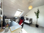 OG KiZi 2 - Atemberaubender Fernblick – Modernes Einfamilienhaus mit Garage in Toplage von Schnaittach