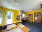 UG Büro - Atemberaubender Fernblick – Modernes Einfamilienhaus mit Garage in Toplage von Schnaittach