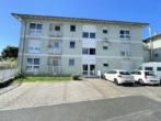 Außenansicht - Investieren leicht gemacht: Vermietetes Appartement mit Balkon und TG-Stellplatz in Lauf