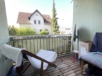 Balkon - Investieren leicht gemacht: Vermietetes Appartement mit Balkon und TG-Stellplatz in Lauf