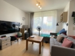 Wohnen - Investieren leicht gemacht: Vermietetes Appartement mit Balkon und TG-Stellplatz in Lauf