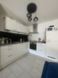 Küche  Ansicht 2 - Moderne 3-Zimmer-Wohnung mit Balkon und Tiefgarage in Nürnberg-Rehof zur Miete