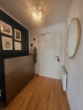 Eingang - Moderne 3-Zimmer-Wohnung mit Balkon und Tiefgarage in Nürnberg-Rehof zur Miete