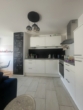 Küche - Moderne 3-Zimmer-Wohnung mit Balkon und Tiefgarage in Nürnberg-Rehof zur Miete