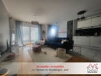 Wohnen - Moderne 3-Zimmer-Wohnung mit Balkon und Tiefgarage in Nürnberg-Rehof zur Miete