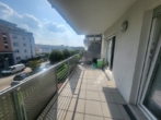 Balkon - Moderne 3-Zimmer-Wohnung mit Balkon und Tiefgarage in Nürnberg-Rehof zur Miete