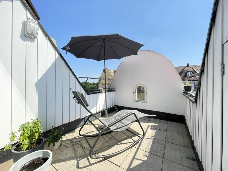 Balkon I