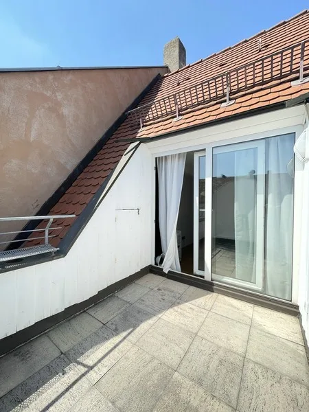 Balkon II
