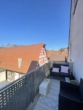 Balkon - Dachgeschossliebhaber: Schöne 4-Zimmer-Balkon-Wohnung in der Gräfenberg Altstadt zur Kapitalanlage